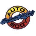 Belmont Heights Auto Body Logo