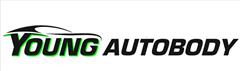 Young Auto Body, Inc. 891 Pancheri Dr, Idaho Falls, ID 83402 Young Auto Body, Inc. Logo