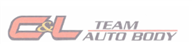 C&L Auto Body of Morristown 45 Dumont Pl, Morristown, NJ 07960 C&L Auto Body of Morristown Logo
