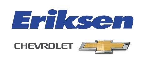 Eriksen Collision Center 325 East 1st Ave, Milan, IL 61264 Eriksen Collision Center Logo