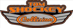 Tom Shockey Collision Inc Logo