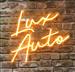 Lux Auto Body, Inc. 104 West Railroad Ave, Garnerville, NY 10923 Lux Auto Body, Inc. Logo
