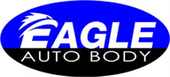 Eagle Auto Body - Wfs 4554 Barnett Rd., Wichita Falls, TX 76310 Eagle Auto Body - Wfs Logo