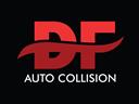 Df Auto Collision Logo