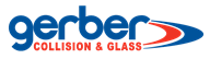 Gerber Collision & Glass - Commerce Township Logo