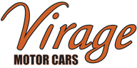 Virage Motor Cars LLC Logo