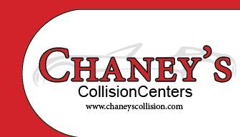Chaney's Collision Centers - Surprise 13148 W. Foxfire Dr. Suite #113, Surprise, AZ 85378 Chaney's Collision Centers - Surprise Logo