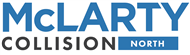 McLarty Collision North 5500 Starita, North Little Rock, AR 72117 McLarty Collision North Logo