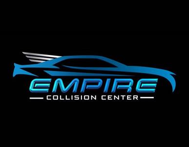 Empire Collision Center Logo