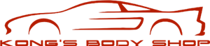 Kong's Body Shop 2212 Cheshire Bridge Rd NE, Atlanta, GA 30324 Kong's Body Shop Logo
