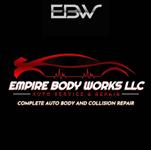 Empire Body Works, LLC 417 SW Bailey Ave, Hillsboro, OR 97123 Empire Body Works, LLC Logo