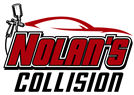 Nolan's Auto Collision 186 Waverly Ave, Patchogue, NY 11772 Nolan's Auto Collision Logo