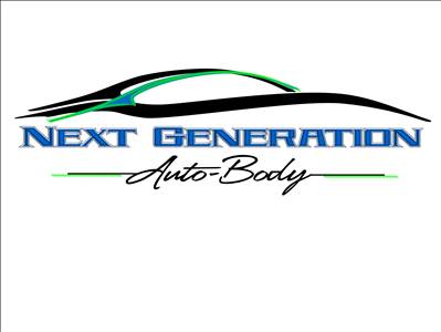 Next Generation Auto Body, LLC 16471 Poor Farm Rd., Culpeper, VA 22701 Next Generation Auto Body, LLC Logo