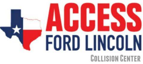 Access Collision Center Logo