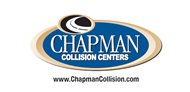 Chapman Collision Bell 1234 West Bell Road, Phoenix, AZ 85023 Chapman Collision Bell Logo