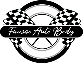 Finesse Auto Body LLC Logo