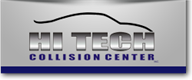 Hi Tech Collision Center Inc 60 Walpole St., Canton, MA 02021 Hi Tech Collision Center Inc Logo