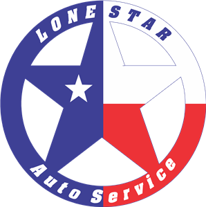 Lone Star Auto Service 17715 Clay Rd, Houston, TX 77084 Lone Star Auto Service Logo