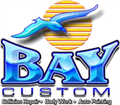 Bay Custom - Chesapeake 4600 Station House Rd, Chesapeake, VA 23321 Bay Custom - Chesapeake Logo
