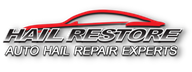 Hail Restore Inc. Logo