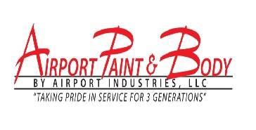 Airport Paint & Body - Hebron 2925 Hebron Park Dr, Hebron, KY 41048 Airport Paint & Body - Hebron Logo