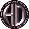 Hd Auto Creations 975 N. 13th St PO BOX 705, Fort Calhoun, NE 68023 Hd Auto Creations Logo