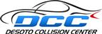 Desoto Collision Center of Wolfchase Logo