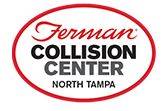 Ferman Collision Center of North Tampa 11001 N Florida Ave, Tampa, FL 33612 Ferman Collision Center of North Tampa Logo