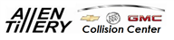 Allen Tillery Collision Center 2251 Higdon Ferry Rd., Hot Springs, AR 71913 Allen Tillery Collision Center Logo