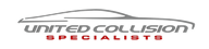 United Collision Specialists Inc 3224 Beverly Blvd, Los Angeles, CA 90057 United Collision Specialists Inc Logo