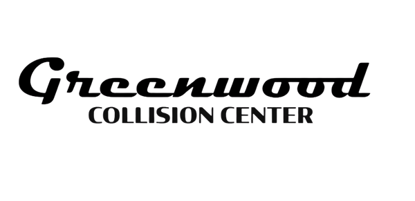 Greenwood Collision Center Logo