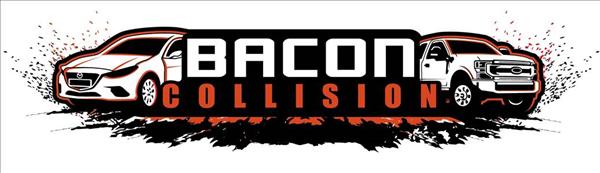 Bacon Collision 1103 NE 95th Street, Vancouver, WA 98665 Bacon Collision Logo