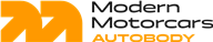 Modern Motorcars 1284 North Bryan Drive, Nixa, MO 65714 Modern Motorcars Logo