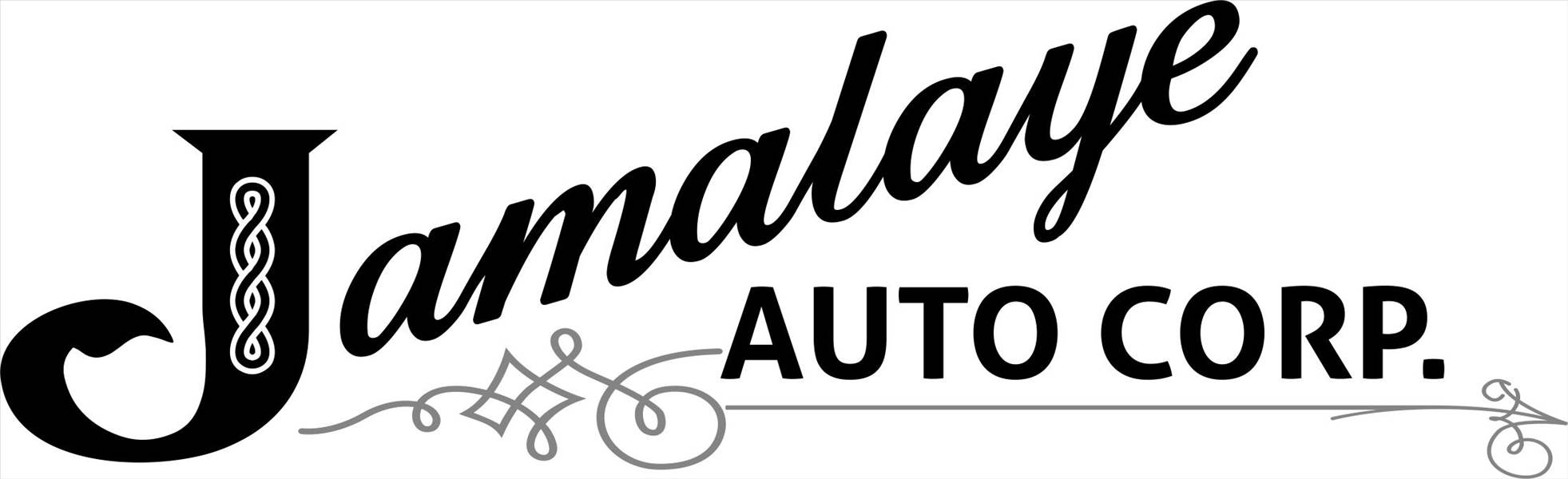 Jamalaye Auto Corp 144 Catherine St, Albany, NY 12202 Jamalaye Auto Corp Logo