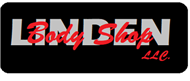 Linden Body Shop LLC. 613 N. GRAND AVE, Lyons, KS 67554 Linden Body Shop LLC. Logo