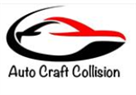 Auto Craft Collision 21034 Sherman Way, Canoga Park, CA 91303 Auto Craft Collision Logo