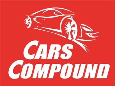 Cars Compound 350 White Ave SE, Marietta, GA 30060 Cars Compound Logo