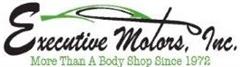 Executive Motors Inc. 1013 Executive Dr, Gibsonia, PA 15044 Executive Motors Inc. Logo