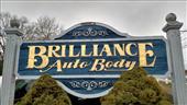 Brilliance Auto Body Inc. 250 Pine St, Canton, MA 02021 Brilliance Auto Body Inc. Logo
