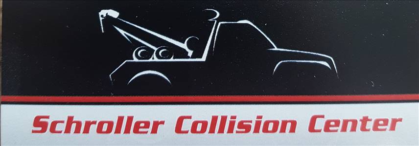 Schroller Collision Center 701 Carolina St, Marysville, KS 66508 Schroller Collision Center Logo