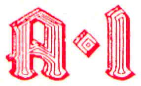 A-1 Body Inc Logo