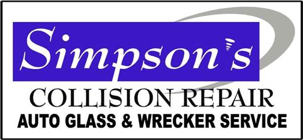 Simpson's Collision Repair (Florence) 2005 Helton Drive, Florence, AL 35630 Simpson's Collision Repair (Florence) Logo