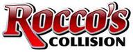 Rocco's Collision Center - Snyder Logo