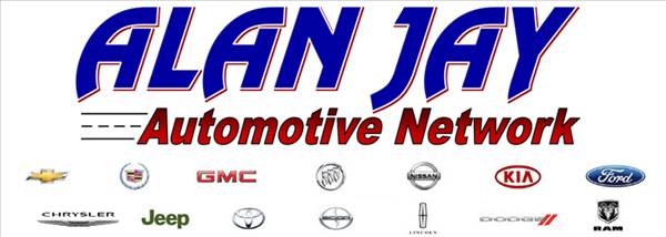 Alan Jay Chevrolet 441 US Highway 27 N, Sebring, FL 33870 Alan Jay Chevrolet Logo