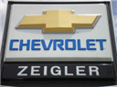 Zeigler Chevrolet Collision Center 13153 Dunnings Hwy, Claysburg, PA 16625 Zeigler Chevrolet Collision Center Logo