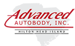 Advanced Auto Body, Inc. Logo