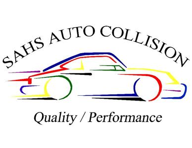 Sahs Auto Inc. 2569 County Road S, Sturgeon Bay, WI 54235 Sahs Auto Inc. Logo