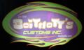 Boitnott's Customs Inc. 3226 Profit Dr, Fairfield, OH 45014 Boitnott's Customs Inc. Logo