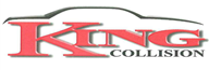King Collision LLC -South Logo