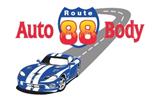 Route 88 Auto Body, Inc. 1700 Route 88 West, Brick, NJ 08724 Route 88 Auto Body, Inc. Logo